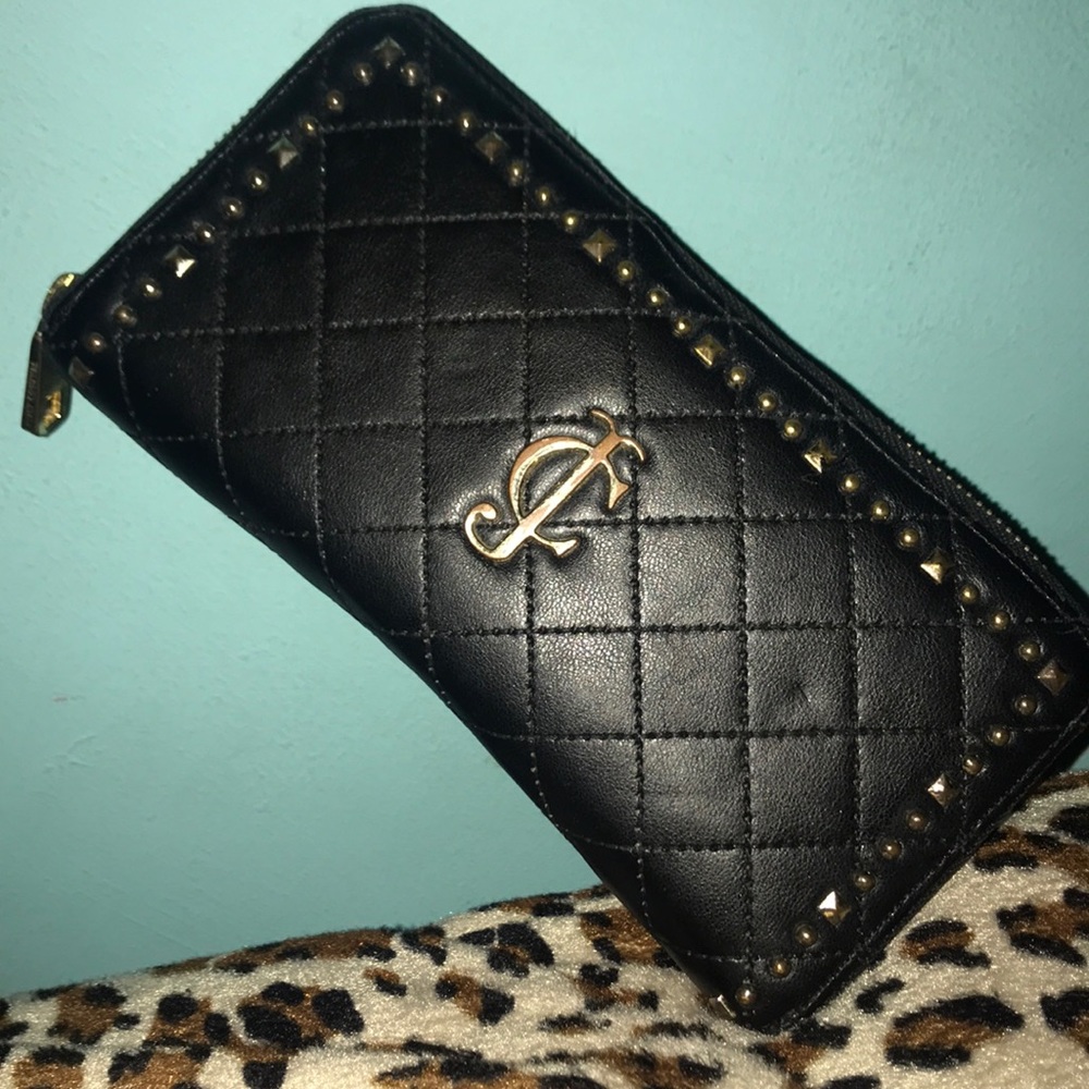 Juicy Couture Wallet